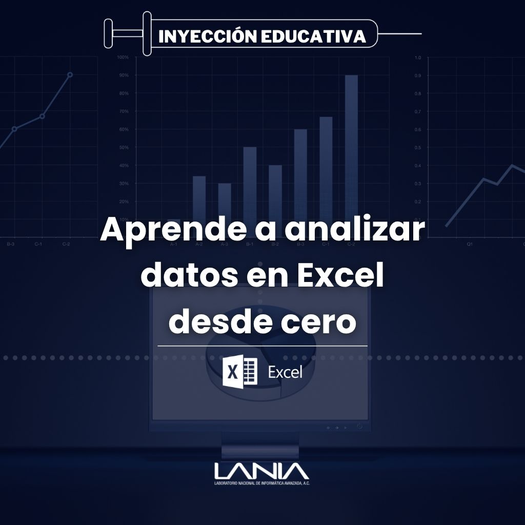 Aprende a analizar datos en Excel desde cero (1)