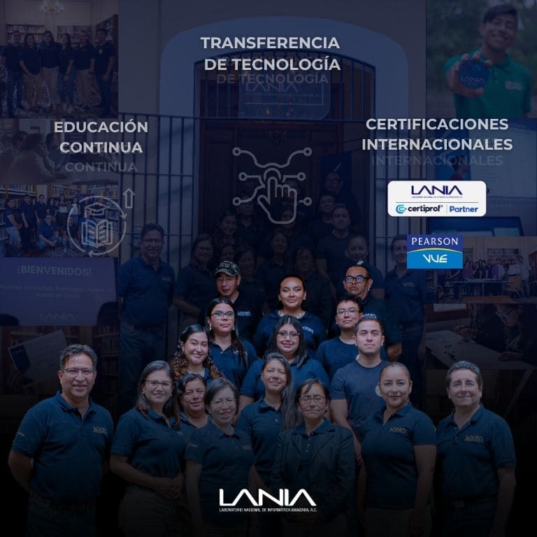 Innovación Tecnológica