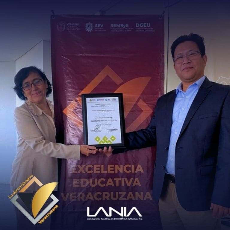 Excelencia Educativa