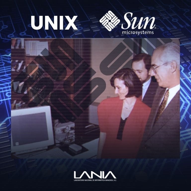 Laboratorio UNIX